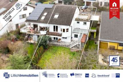 Haus zum Kaufen in Eberdingen 520.000 € 155 m² 5 zimmer