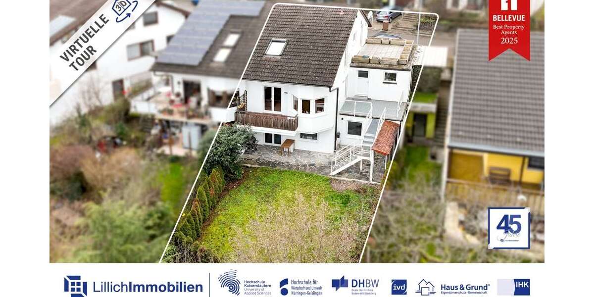 Haus zum Kaufen in Eberdingen 520.000 € 155 m² 5 zimmer