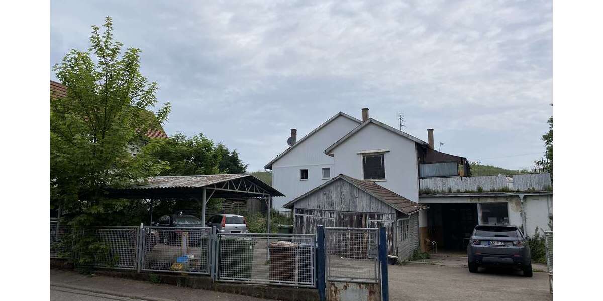 Halle in Remchingen 599.900 € 700 m² zimmer