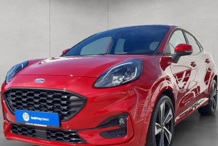 Ford Puma 19.998 km 22.850 € Pforzheim 75179