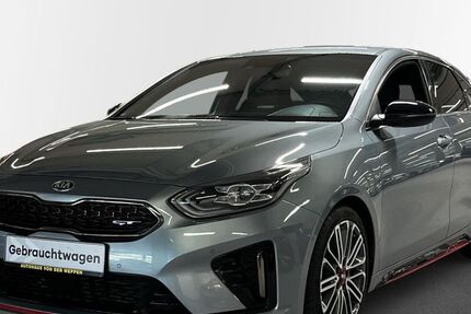 Kia pro ceed / ProCeed 24.000 km 28.900 € Stuttgart 70469