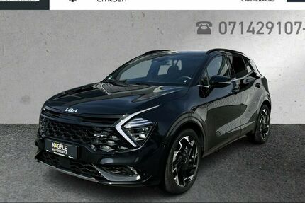 Kia Sportage 5.300 km 38.800 € Bietigheim-Bissingen 74321