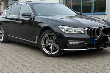 BMW 730 200.000 km 25.900 &euro; Mühlacker 75417