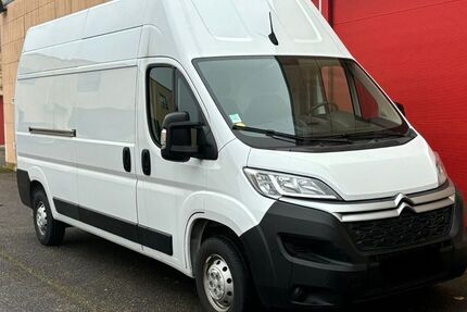 Citroen Jumper 20.000 km 21.500 &euro; Stutensee (Karlsruhe) 76297