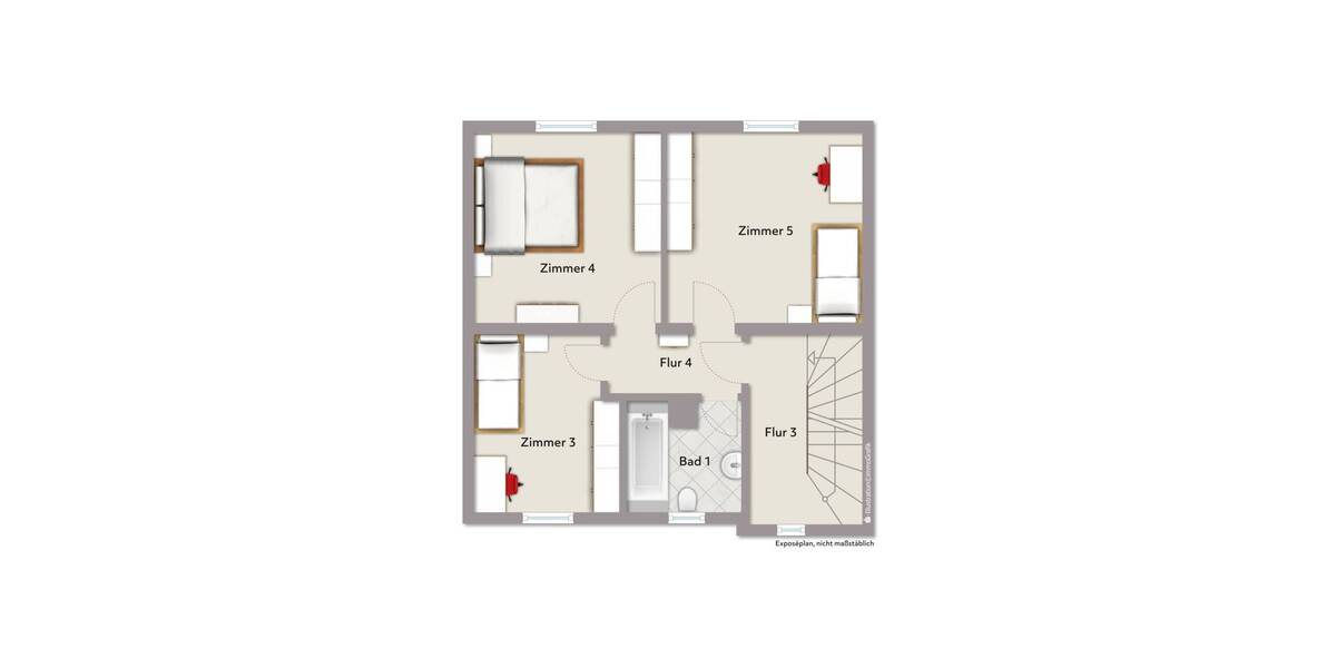 Einfamilienhaus Waldbronn / Reichenbach Reichenbach - 7 Zimmer, 118 m&sup2;, 555.000&euro; | Angebot:26257291