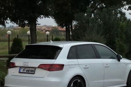 Audi A3 172.000 km 14.980 € Pforzheim 75179