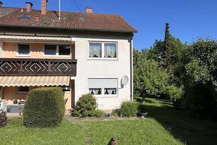 Wohnung Weil der Stadt - 5 Zimmer, 68 m&sup2;, 220.000&euro; | Angebot:26846971