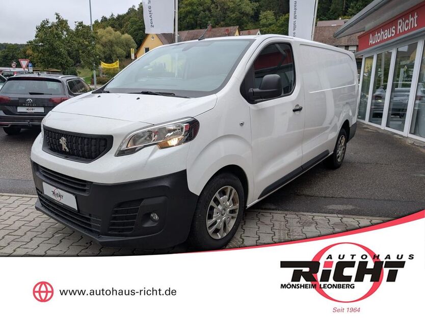 Peugeot Expert 99.850 km 15.880 € Leonberg 71229