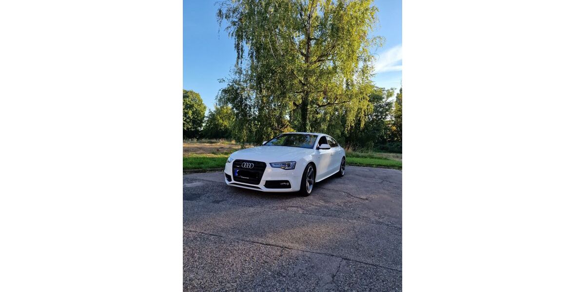 Audi A5 344.000 km 11.500 &euro; Niefern-Öschelbronn 75223