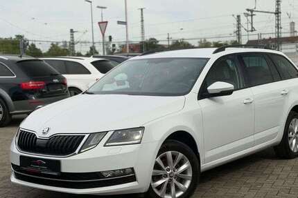 Skoda Octavia 138.000 km 16.950 &euro; Bruchsal 76646