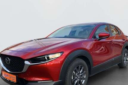 Mazda CX-30 24.714 km 19.990 € Rutesheim 71277