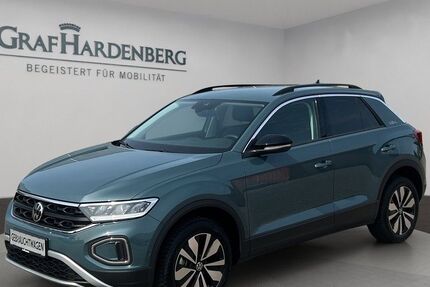 VW T-Roc 9.550 km 30.490 &euro; Bruchsal 76646
