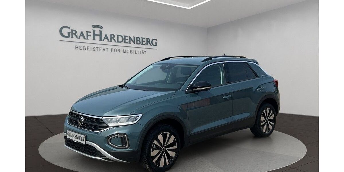 VW T-Roc 9.550 km 30.490 &euro; Bruchsal 76646