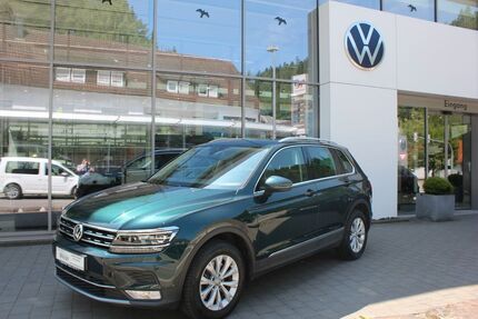 VW Tiguan 73.690 km 24.390 € Wildberg 72218