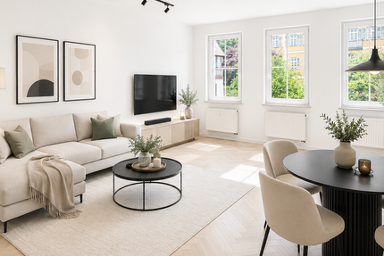 Wohnung Calw - 5 Zimmer, 138 m&sup2;, 1.350&euro; | Angebot:25416560