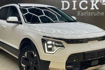 Kia Niro 28.808 km 23.450 &euro; Karlsdorf-Neuthard 76689