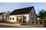 ? Gemeinsam investieren, doppelt profitieren - Ihr Mehrgenerationenhaus mit Bauplatz in Maichingen! - Doppelhaushälfte Sindelfingen Maichingen | Angebot:27334420