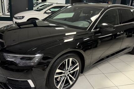 Audi A6 77.000 km 29.887 &euro; Pforzheim 75179