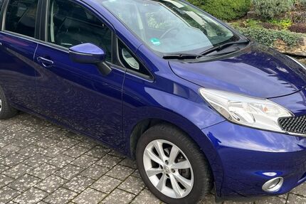 Nissan Note 67.371 km 8.790 € Grafenau / Döffingen 71120