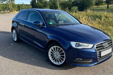 Audi A3 181.420 km 7.300 &euro; Kämpfelbach 75236