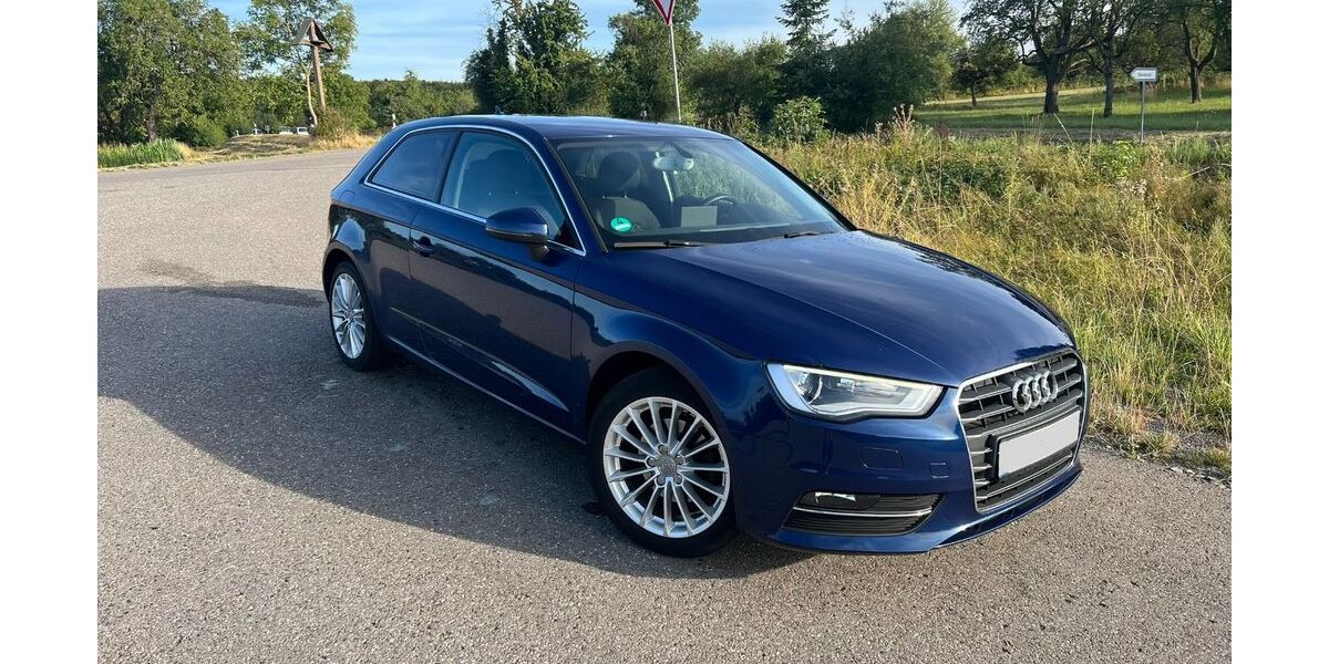 Audi A3 181.420 km 7.300 &euro; Kämpfelbach 75236