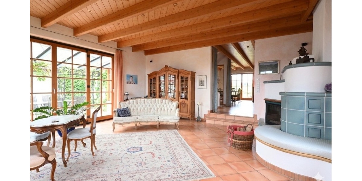 Endlich ankommen: bei sich und am HerzensOrt. - Einfamilienhaus Bad Liebenzell Maisenbach-Zainen | Angebot:26718104