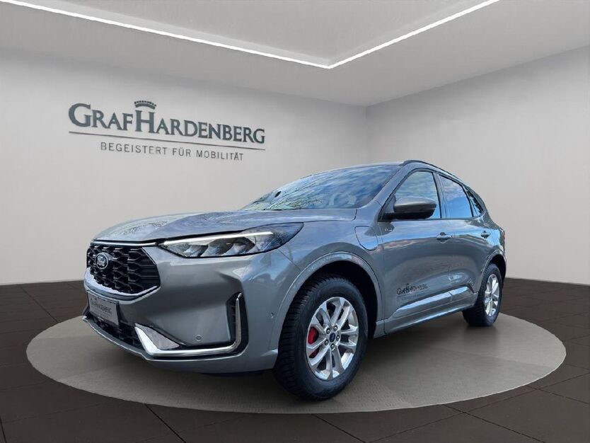 Ford Kuga 4.900 km 42.980 € Karlsruhe 76185