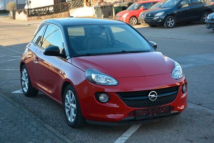 Opel Adam 88.000 km 7.900 &euro; Malsch 76316