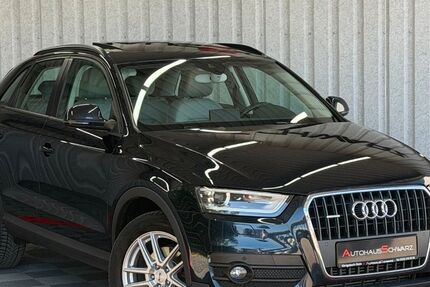 Audi Q3 194.876 km 12.990 &euro; Königsbach-Stein 75203