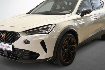 Cupra Formentor 43.300 km 49.990 &euro; Karlsruhe 76131