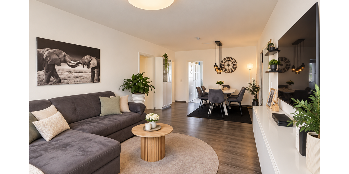 Wohnung zum Kaufen in Schwieberdingen 379.000 € 94 m² - Etagenwohnung Schwieberdingen | Angebot:27392242