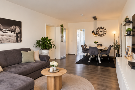 Wohnung zum Kaufen in Schwieberdingen 379.000 € 94 m² - Wohnung Schwieberdingen | Angebot:27392242