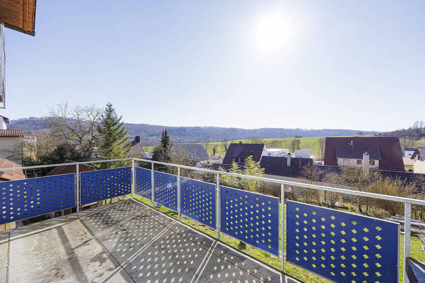 WEITBLICK: Hier fängt Freiheit an! 5 zimmer