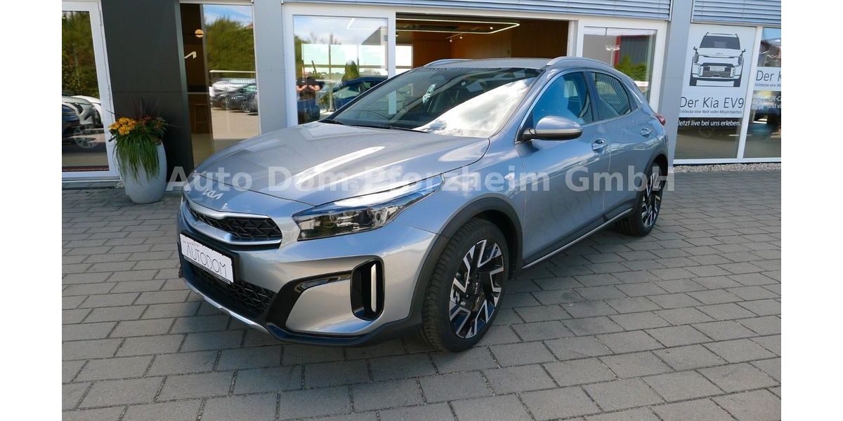 Kia XCeed 1.500 km 27.890 &euro; Pforzheim 75177