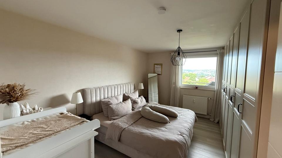 Etagenwohnung Niefern-Öschelbronn Öschelbronn - 3 Zimmer, 83 m&sup2;, 299.000&euro; | Angebot:27219914