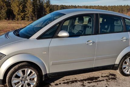 Audi A2 201.800 km 3.600 &euro; Neuhausen-Schellbronn 75242