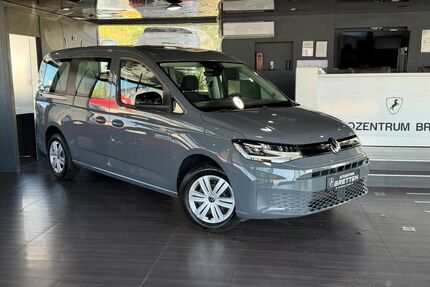 VW Caddy Maxi 40.880 km 25.890 &euro; Bretten 75015