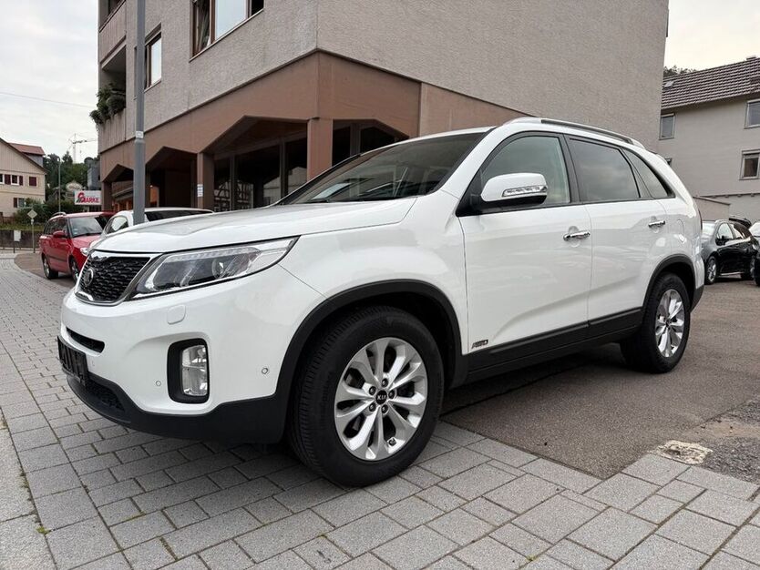 Sorento
