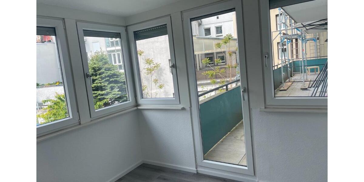 Etagenwohnung Karlsruhe Mühlburg - 5 Zimmer, 117 m&sup2;, 500&euro; | Angebot:26084835