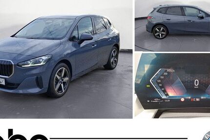 BMW 220 Active Tourer 11.711 km 30.750 &euro; Mühlacker 75417