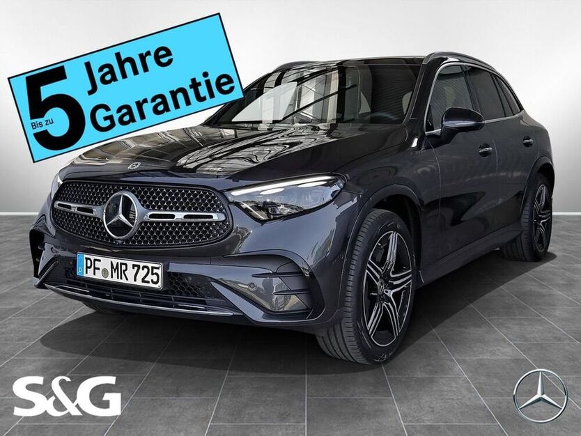 GLC 300