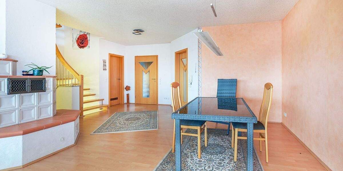 Einfamilienhaus Malsch / Waldprechtsweier Waldprechtsweier - 5 Zimmer, 190 m&sup2;, 549.000&euro; | Angebot:25814997