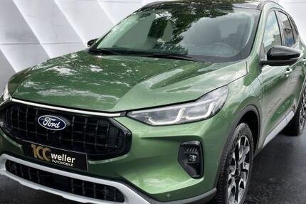 Ford Kuga 11.000 km 42.590 € Bietigheim-Bissingen 74321