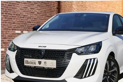 Peugeot 208 12.672 km 16.480 &euro; Karlsruhe 76131