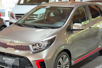 Kia Picanto 67.000 km 11.988 € Bietigheim-Bissingen 74321