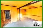 ?? ideal als Werkstatt, Atelier oder Lager! ?????