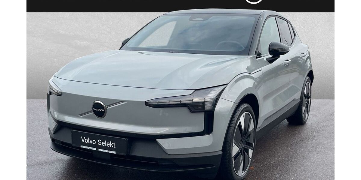 Volvo EX30 2.000 km 38.850 &euro; Karlsruhe 76187