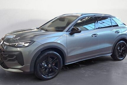 VW T-Roc 6.000 km 39.490 &euro; Ettlingen 76275