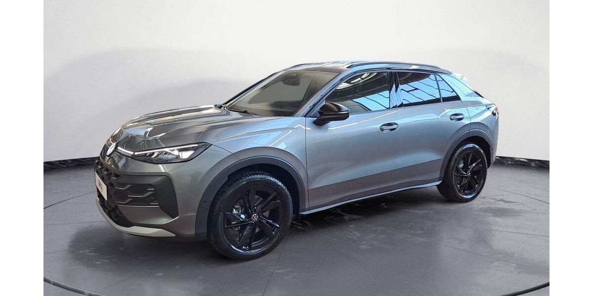 VW T-Roc 6.000 km 39.490 &euro; Ettlingen 76275
