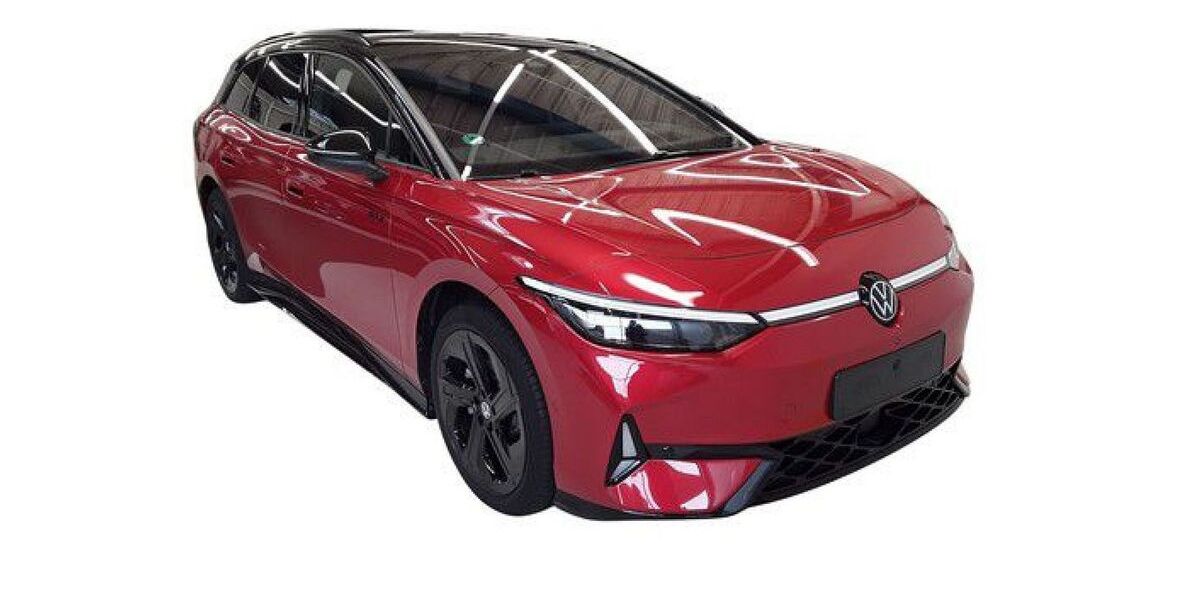 VW ID.7 9.500 km 56.940 € Weingarten 76356